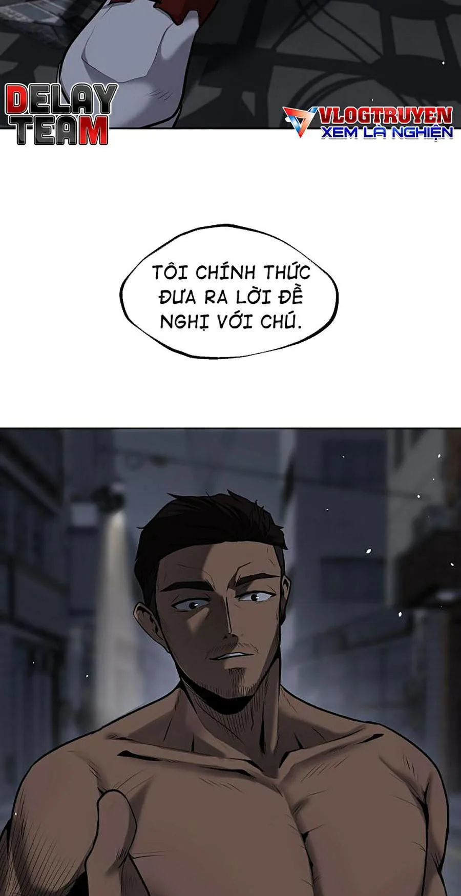 Vương Đạo chương 2 - trang 37