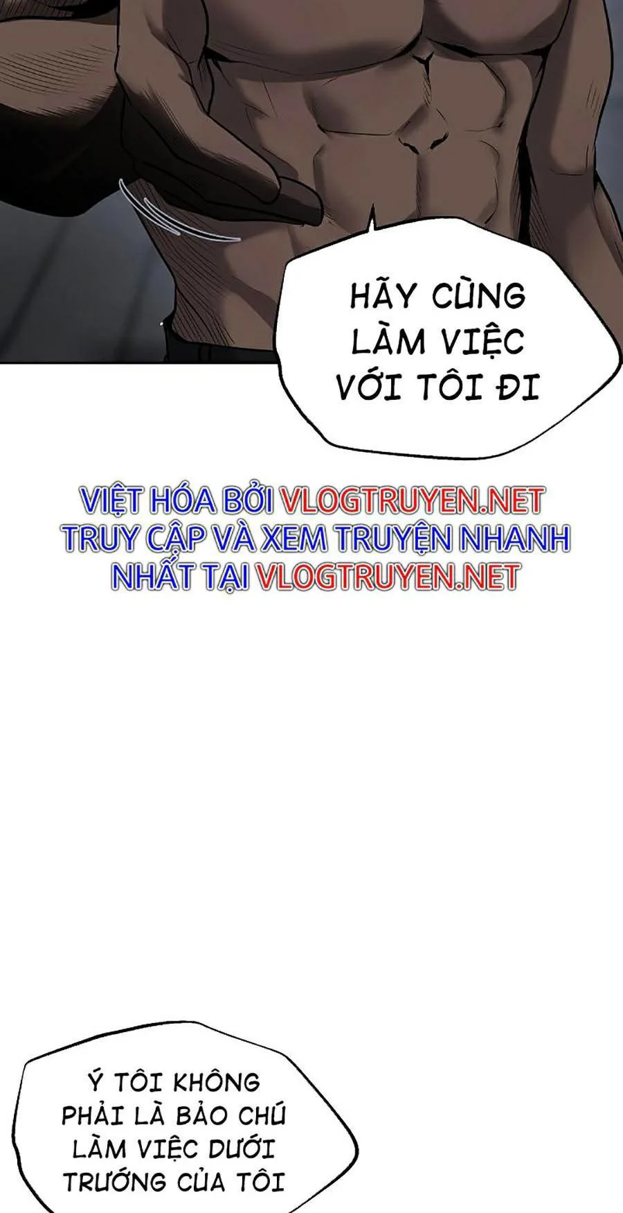 Vương Đạo chương 2 - trang 38