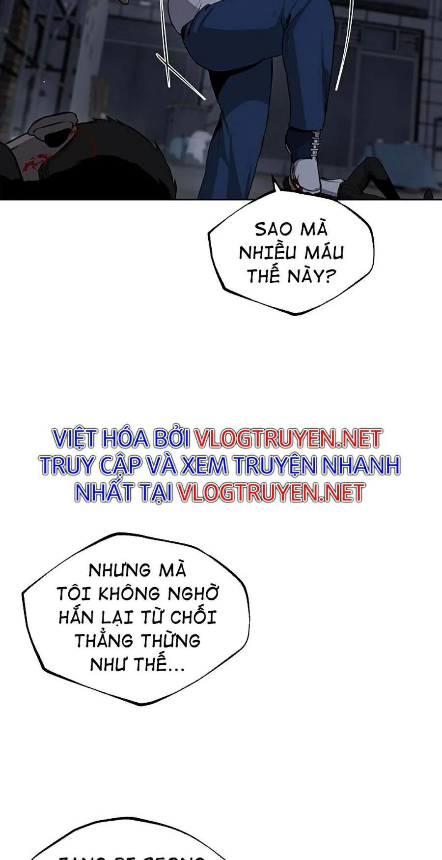 Vương Đạo chương 2 - trang 43