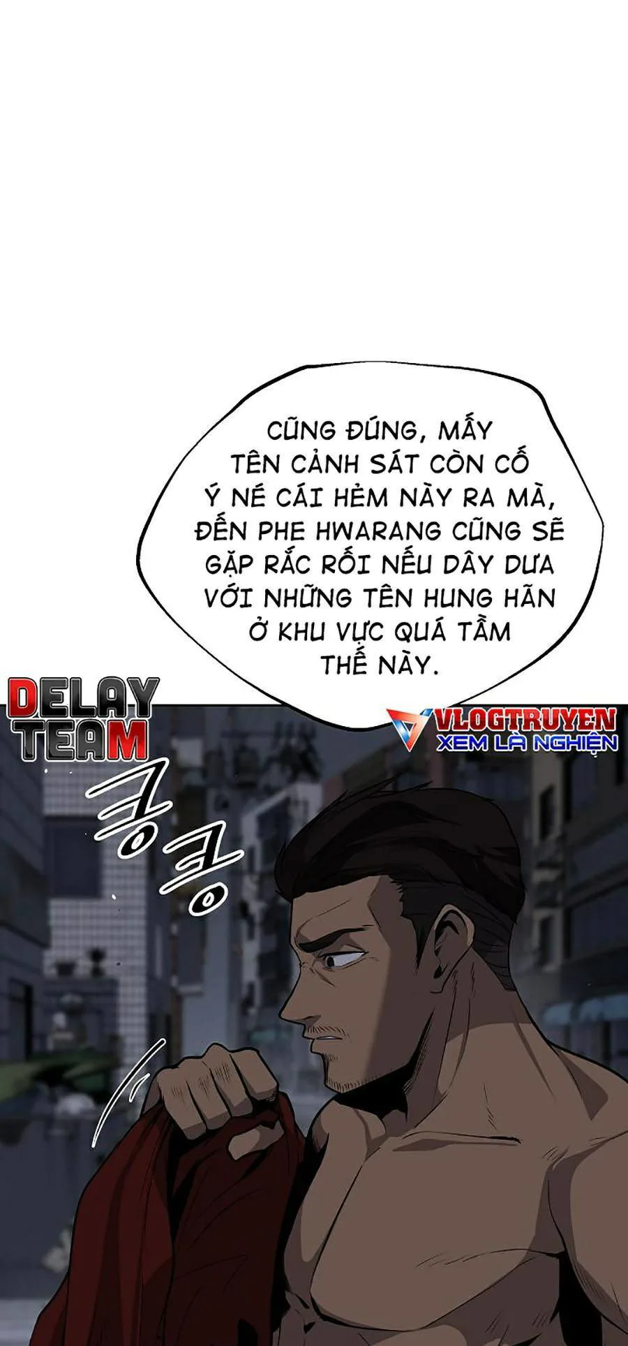 Vương Đạo chương 2 - trang 46