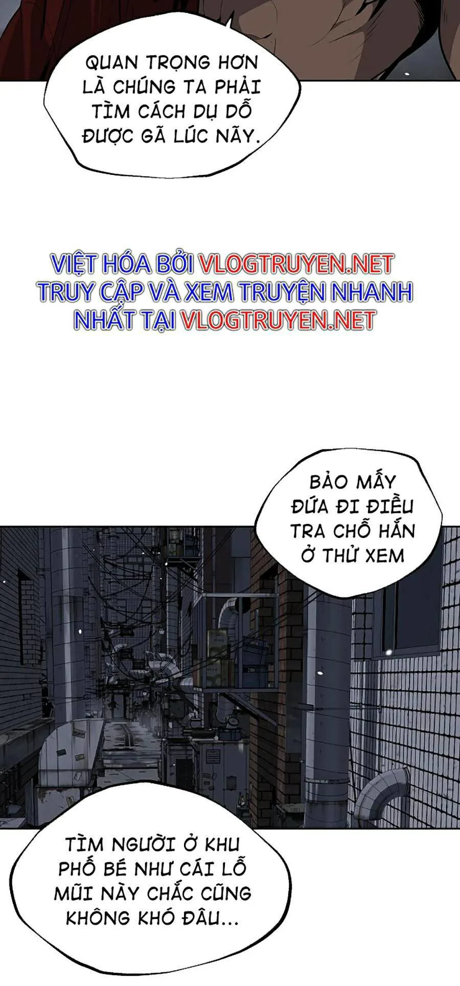 Vương Đạo chương 2 - trang 47