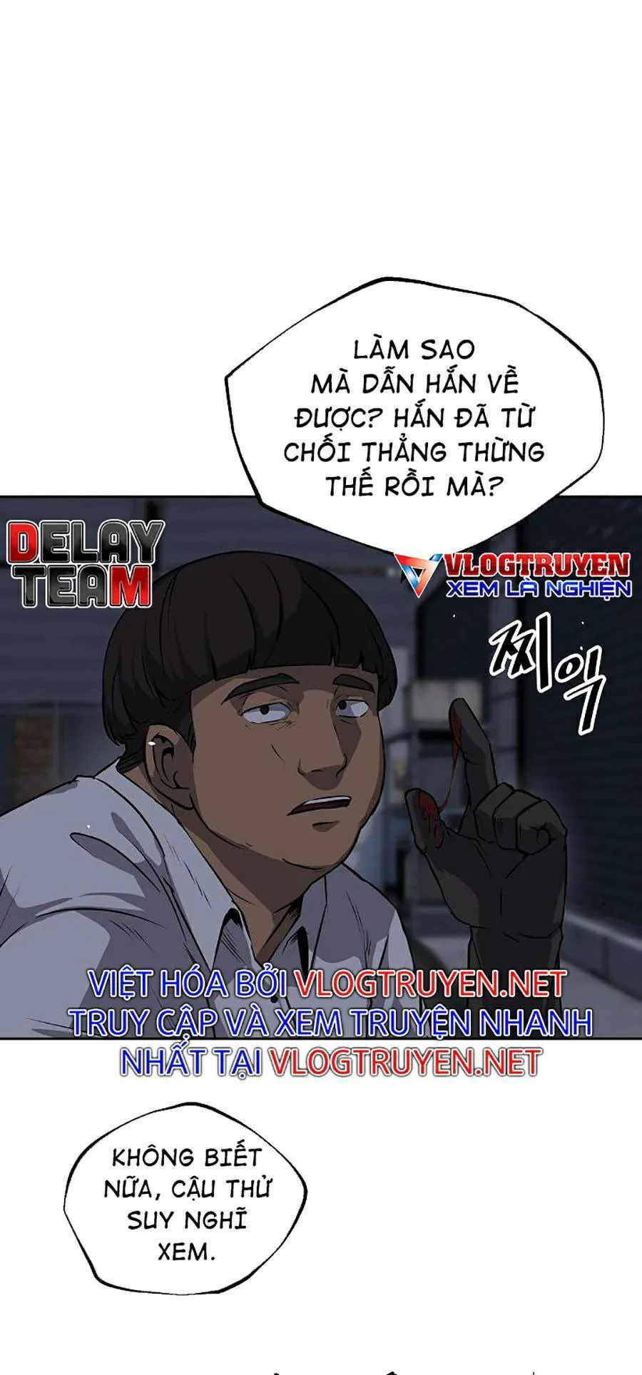 Vương Đạo chương 2 - trang 48
