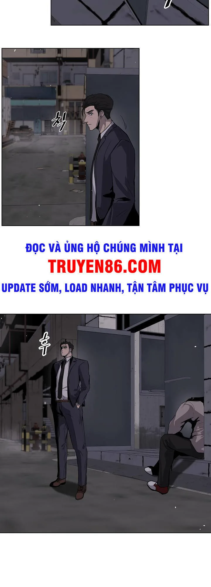 Vương Đạo chương 3 - trang 3