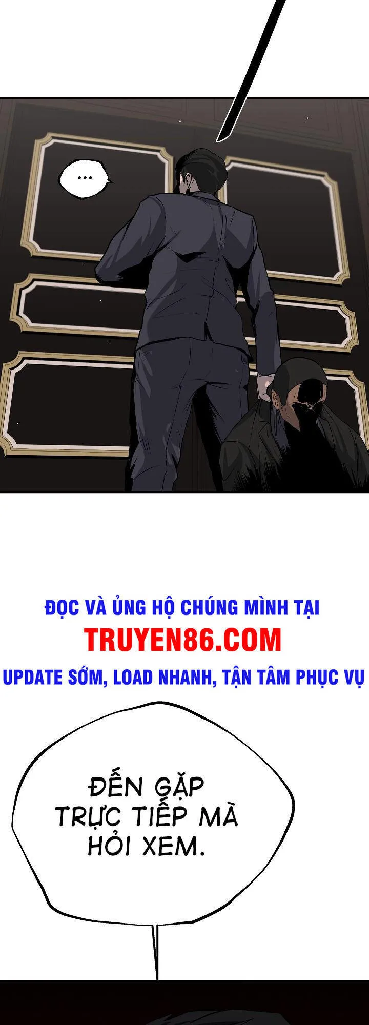 Vương Đạo chương 3 - trang 45