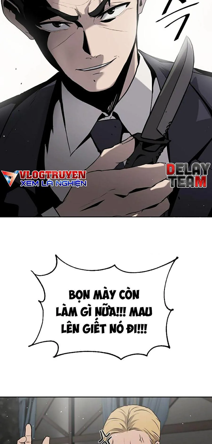 Vương Đạo chương 4 - trang 7