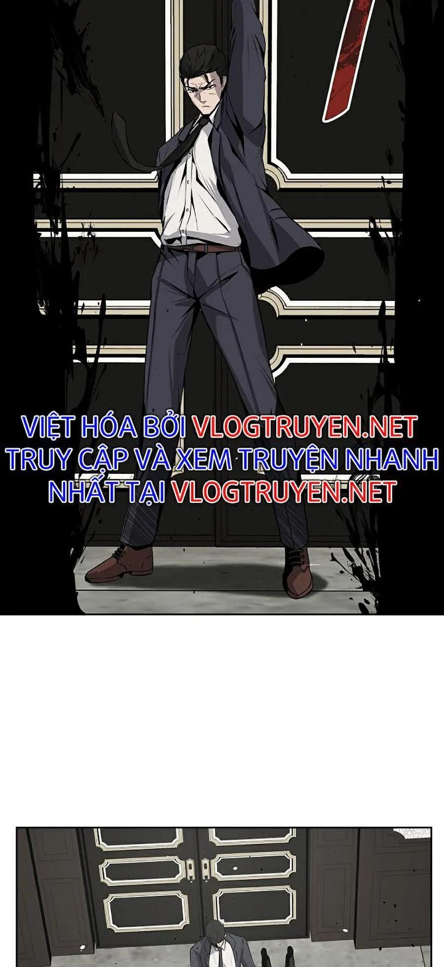 Vương Đạo chương 4 - trang 17