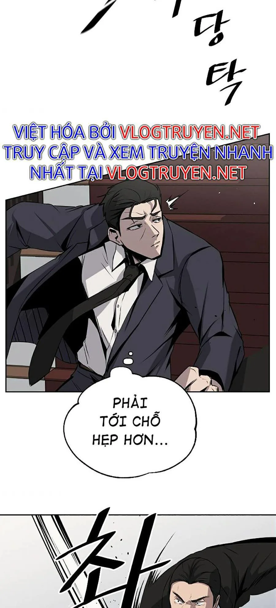 Vương Đạo chương 4 - trang 27