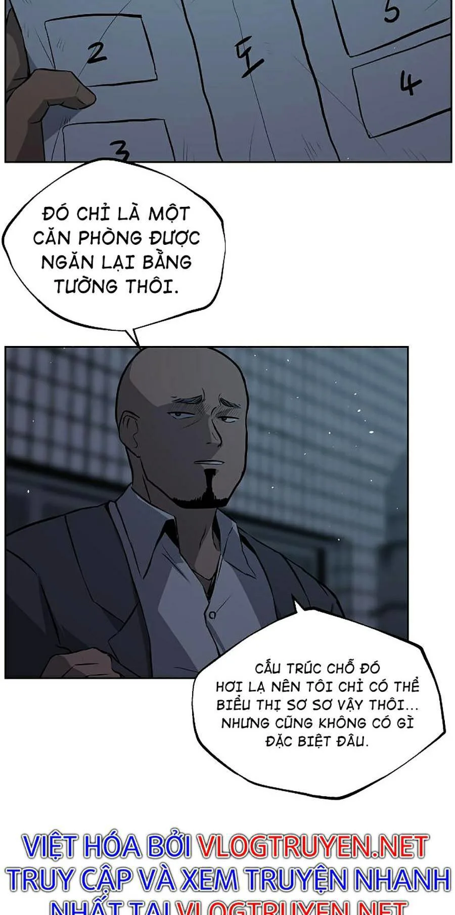 Vương Đạo chương 4 - trang 39