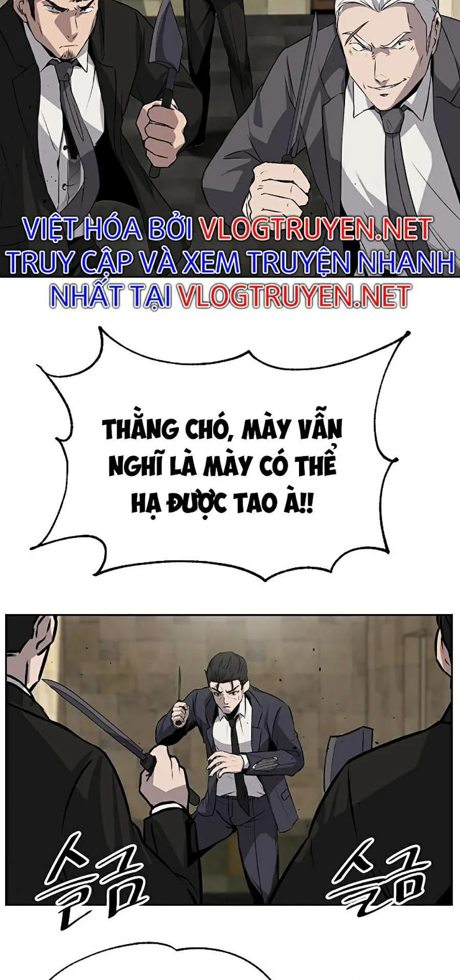 Vương Đạo chương 4 - trang 46
