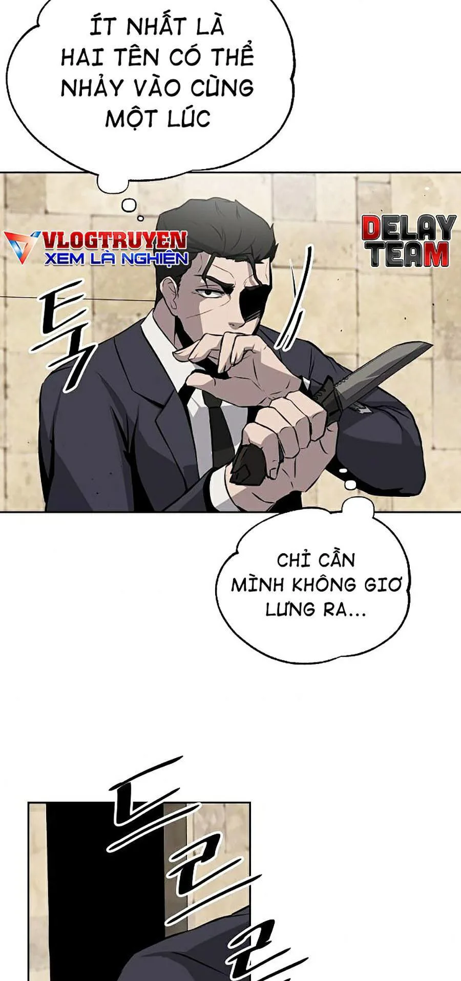 Vương Đạo chương 4 - trang 47