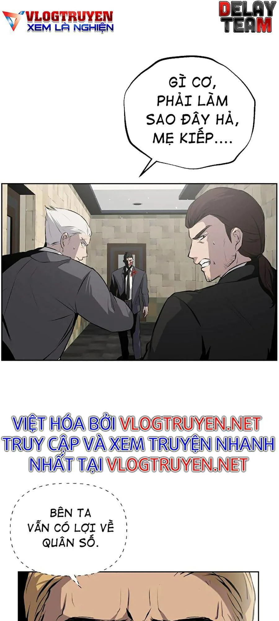 Vương Đạo chương 5 - trang 11