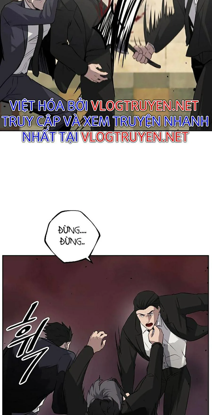 Vương Đạo chương 5 - trang 32