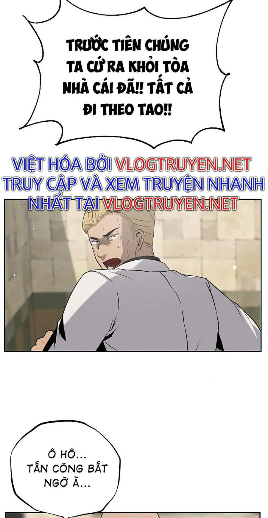 Vương Đạo chương 5 - trang 44