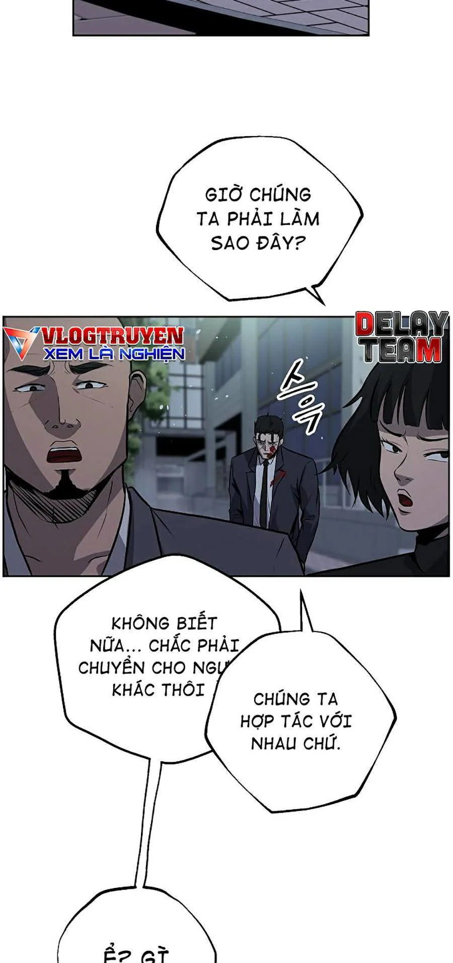 Vương Đạo chương 5 - trang 53
