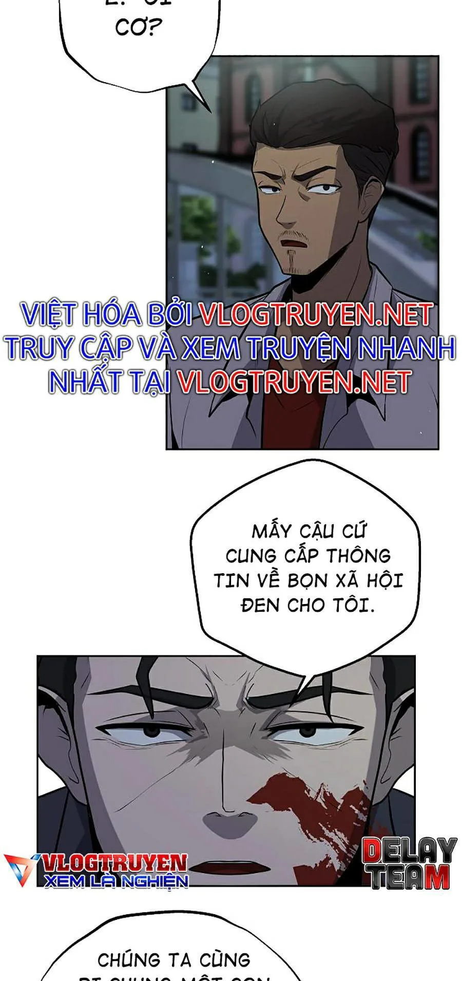 Vương Đạo chương 5 - trang 54