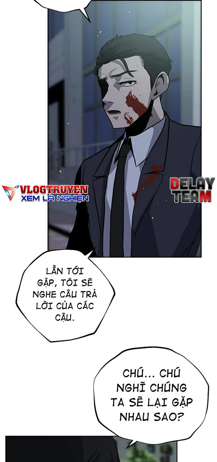 Vương Đạo chương 5 - trang 56