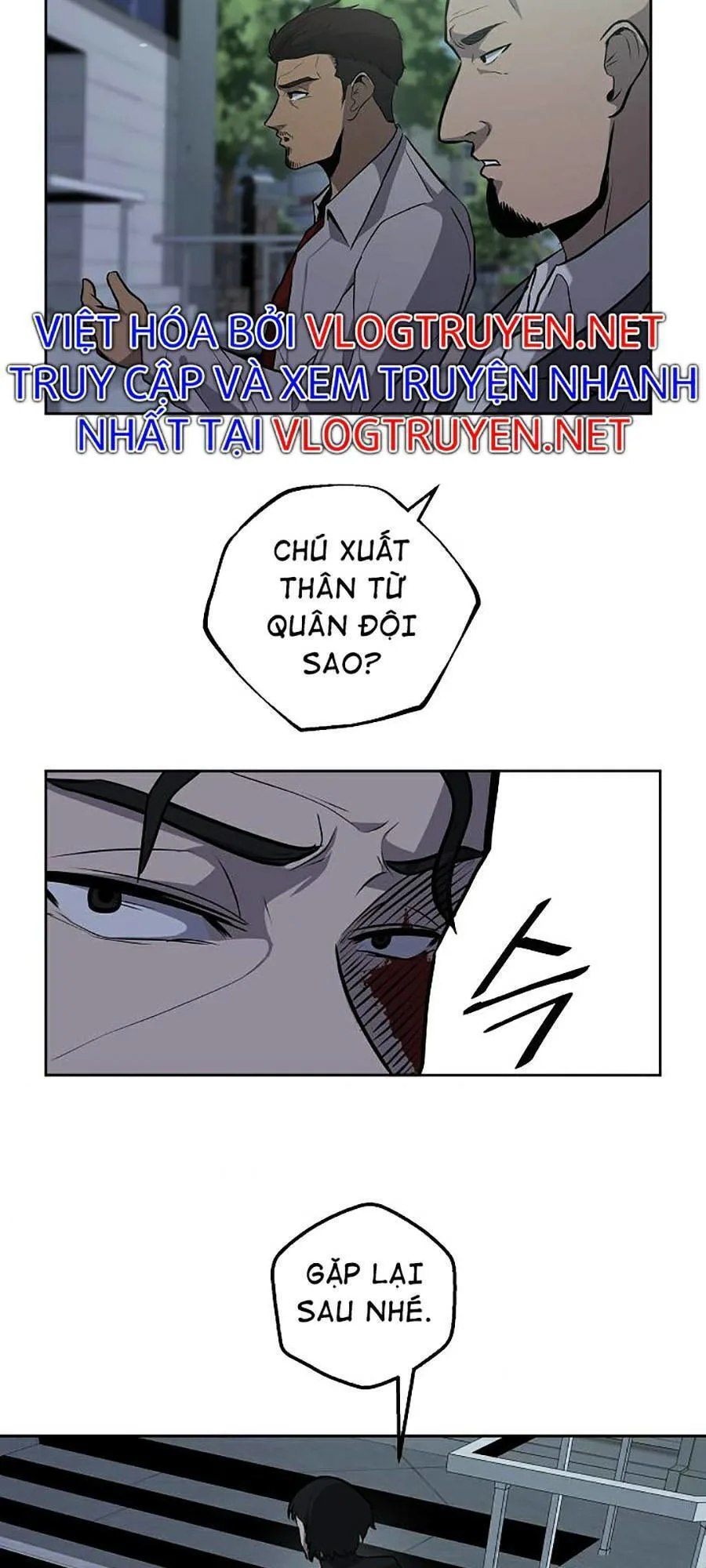 Vương Đạo chương 5 - trang 65