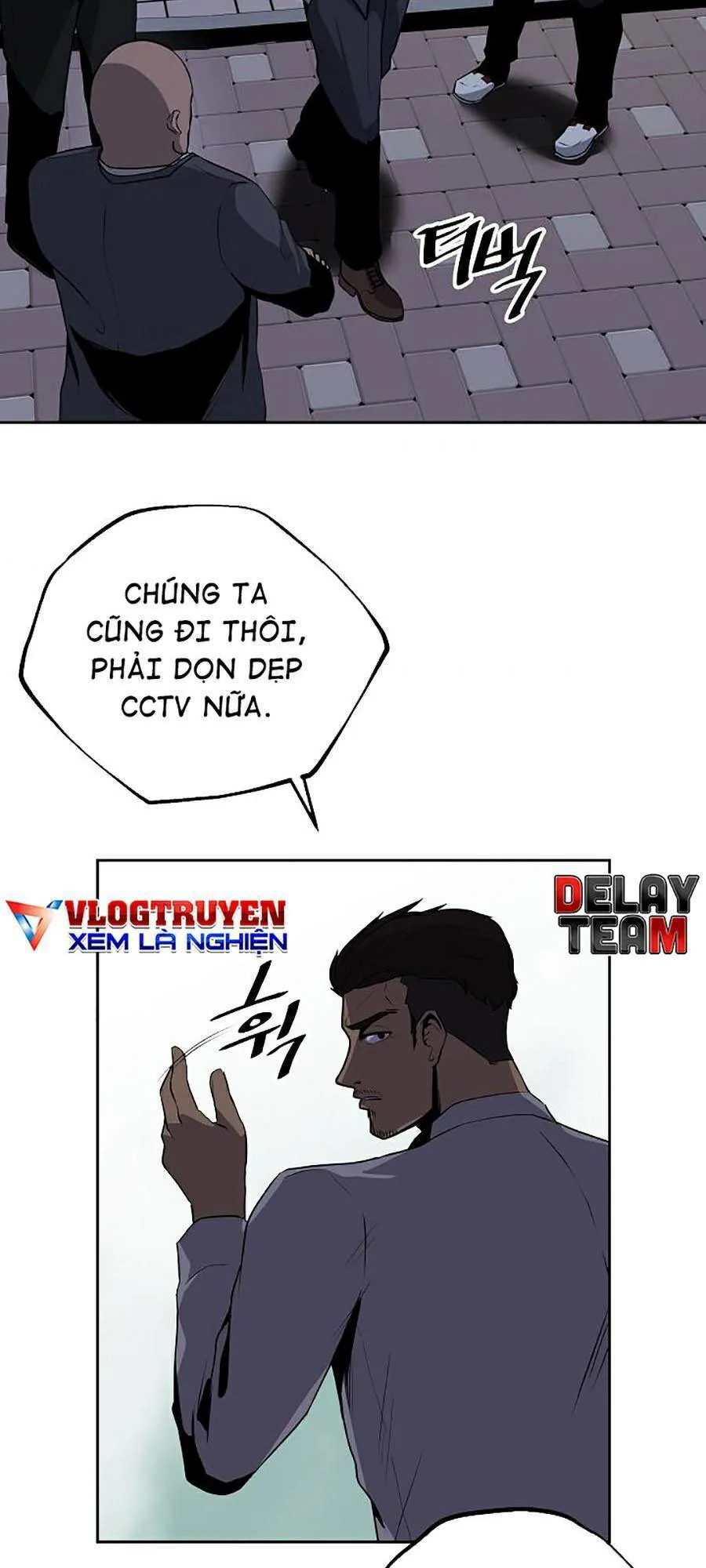 Vương Đạo chương 5 - trang 67