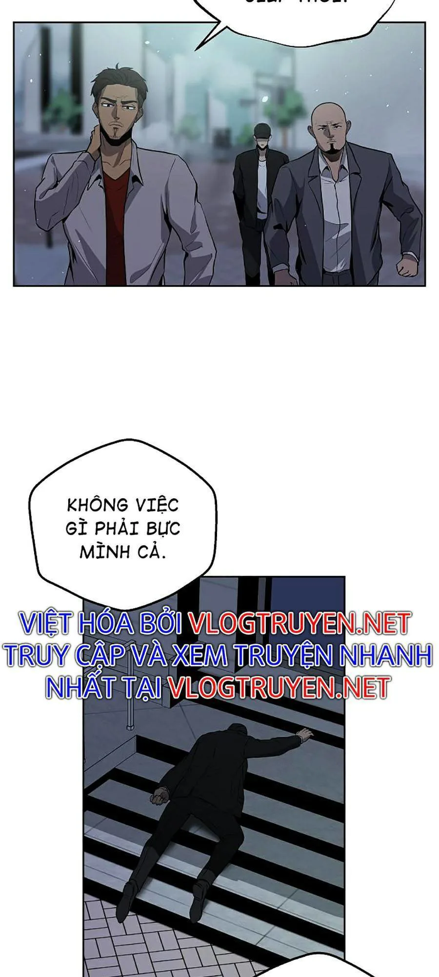Vương Đạo chương 5 - trang 71