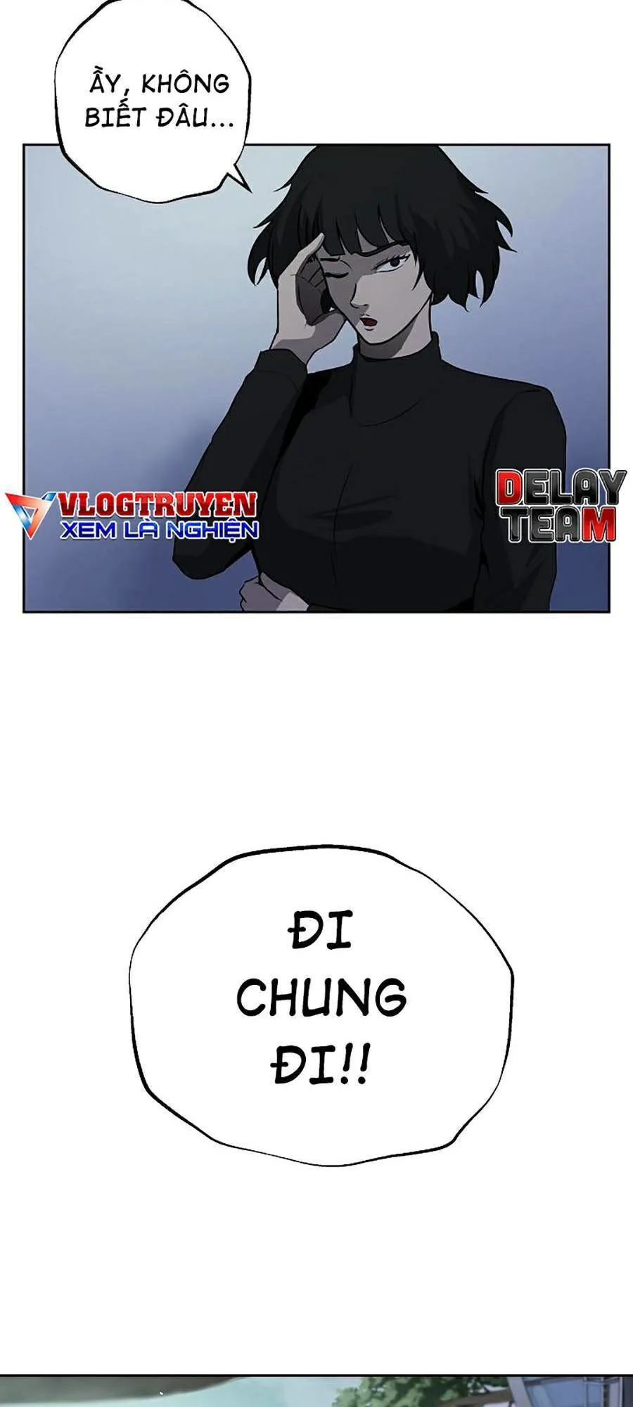 Vương Đạo chương 5 - trang 73