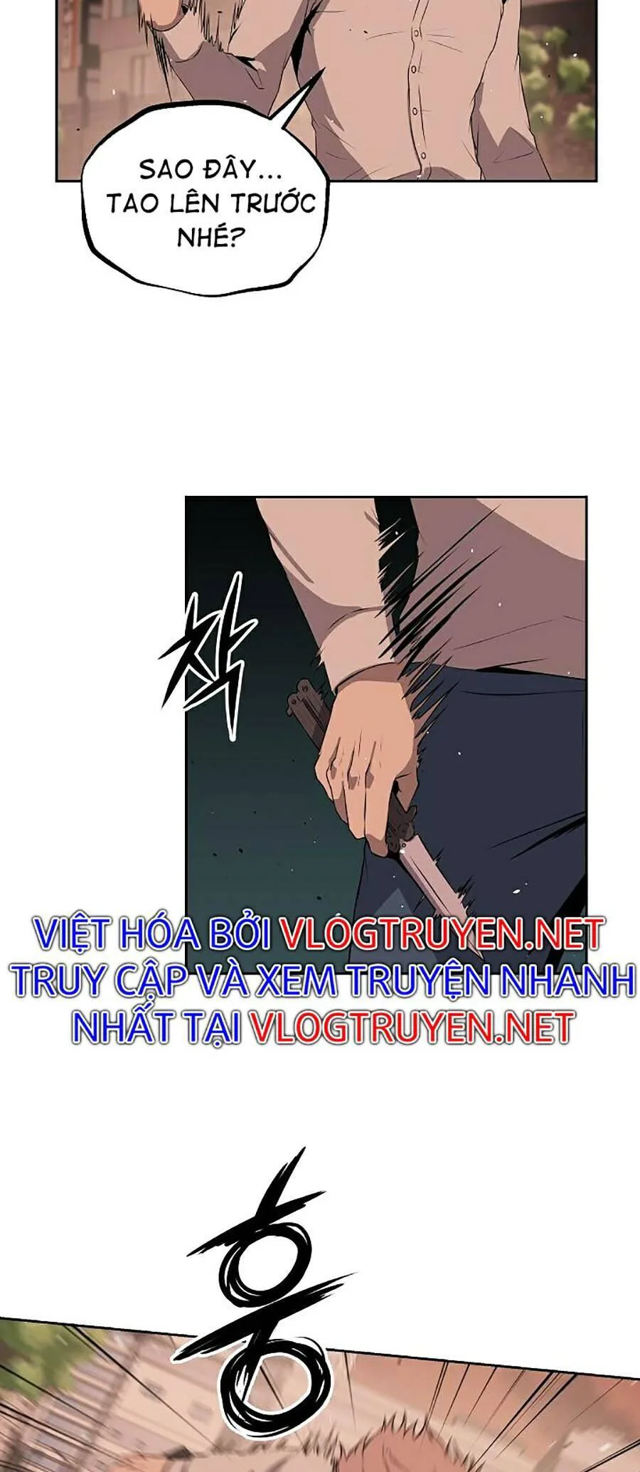 Vương Đạo chương 8 - trang 4