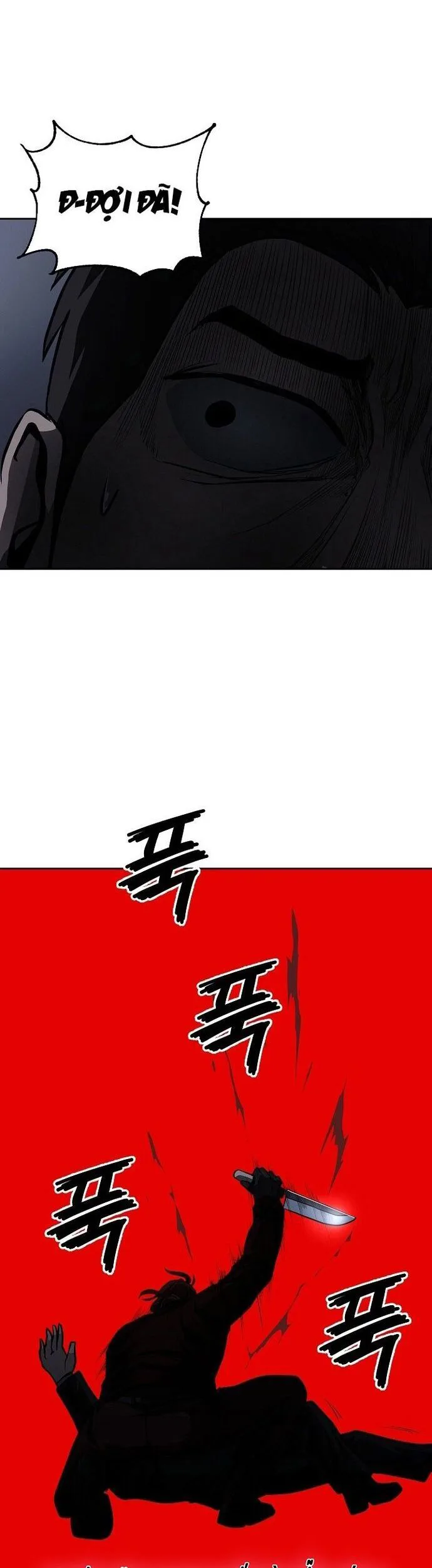 Vương Đạo chương 25 - trang 30