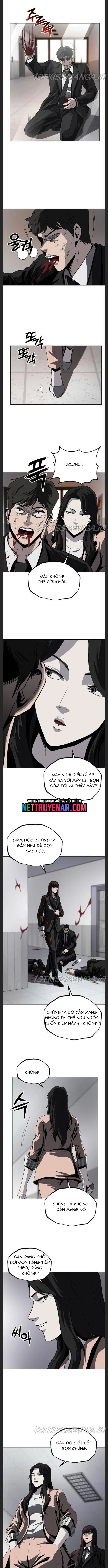 Vương Đạo chương 38 - trang 3