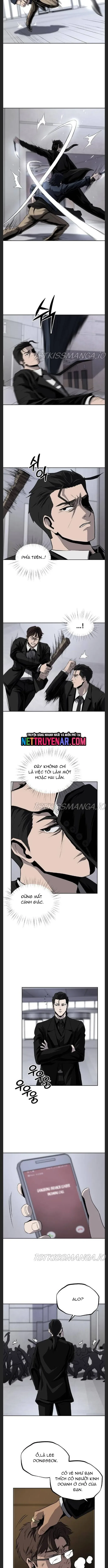 Vương Đạo chương 38 - trang 8
