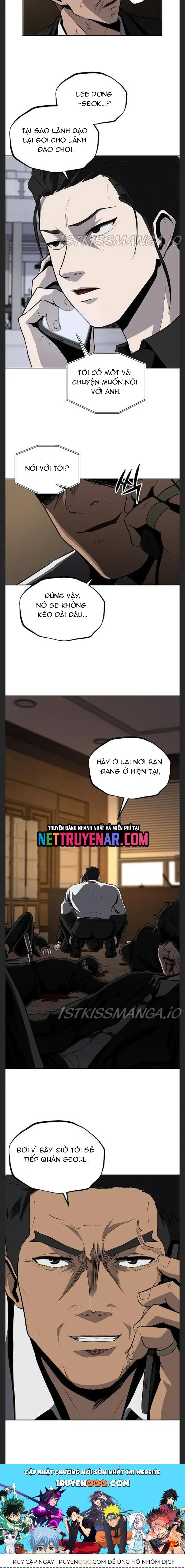 Vương Đạo chương 38 - trang 9