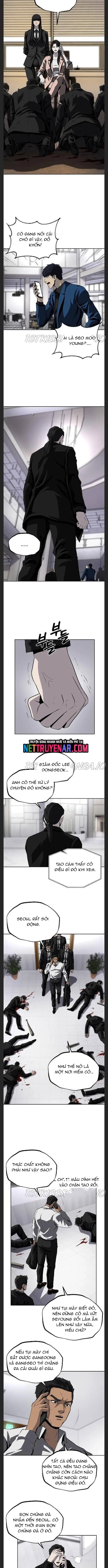 Vương Đạo chương 39 - trang 3