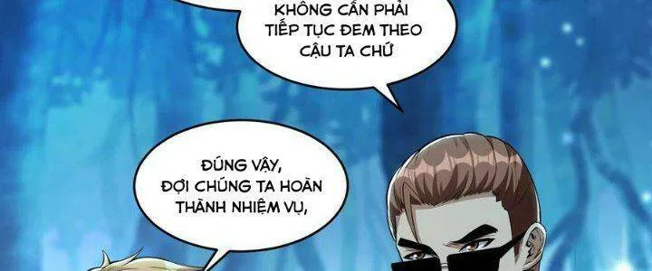 Quái Vật Nhạc Viên chương 36 - trang 15