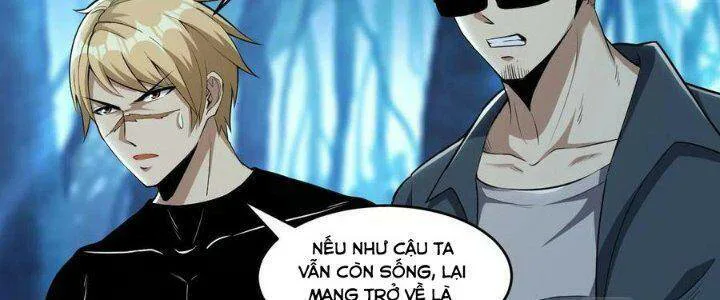 Quái Vật Nhạc Viên chương 36 - trang 16