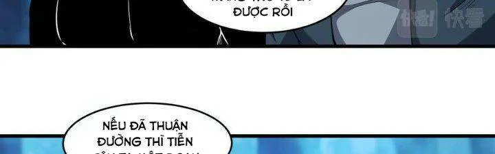 Quái Vật Nhạc Viên chương 36 - trang 17