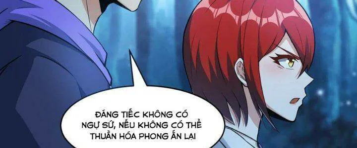 Quái Vật Nhạc Viên chương 36 - trang 43