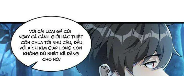 Quái Vật Nhạc Viên chương 36 - trang 46