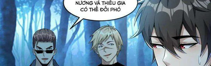 Quái Vật Nhạc Viên chương 36 - trang 49