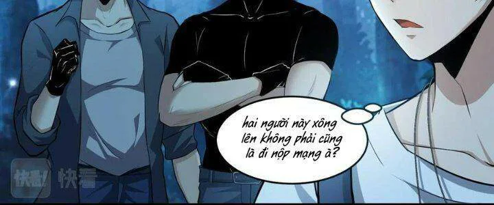 Quái Vật Nhạc Viên chương 36 - trang 50