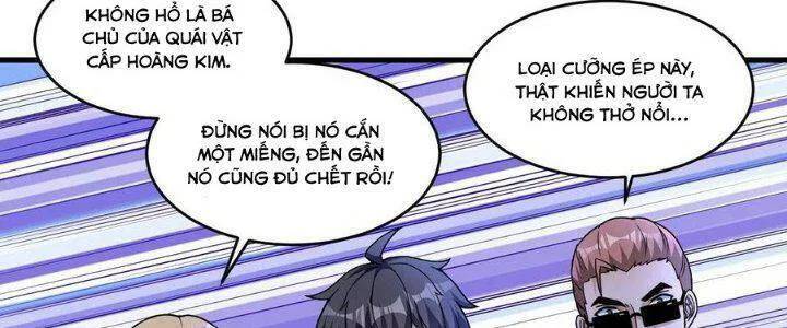 Quái Vật Nhạc Viên chương 36 - trang 83
