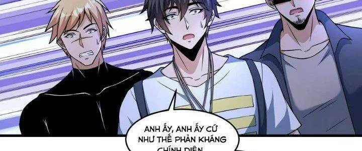 Quái Vật Nhạc Viên chương 36 - trang 84