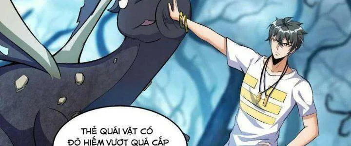 Quái Vật Nhạc Viên chương 40 - trang 33