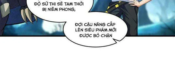 Quái Vật Nhạc Viên chương 40 - trang 34