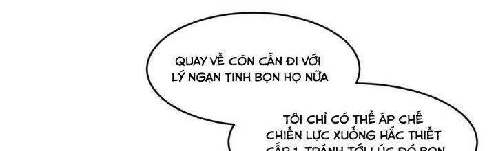 Quái Vật Nhạc Viên chương 40 - trang 98