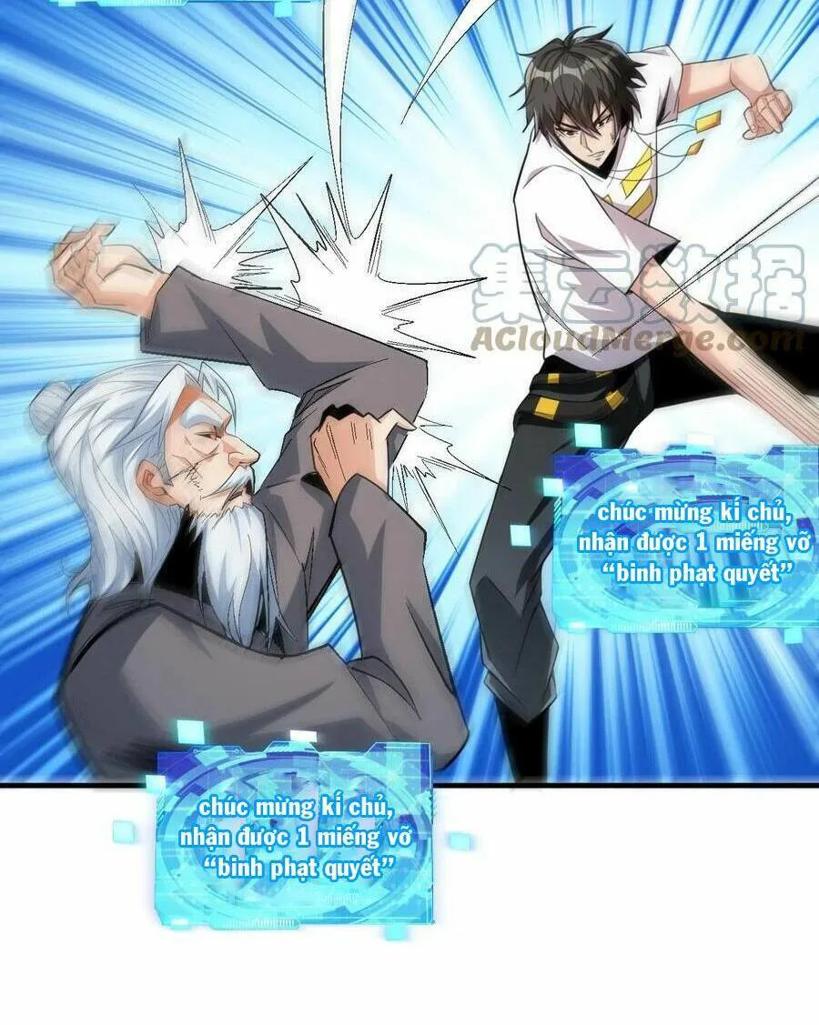 Quái Vật Nhạc Viên chương 63 - trang 44