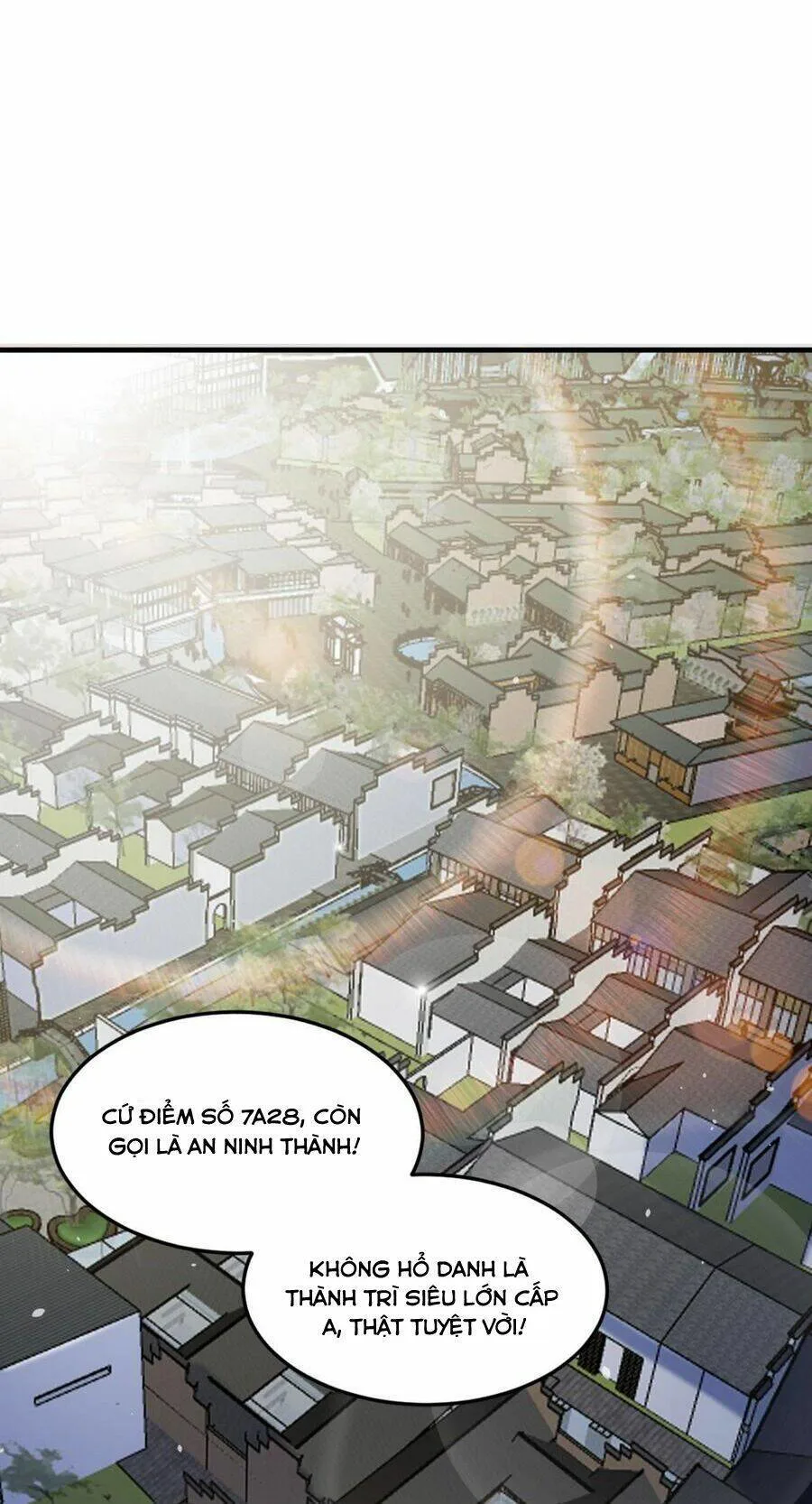 Quái Vật Nhạc Viên chương 83 - trang 30