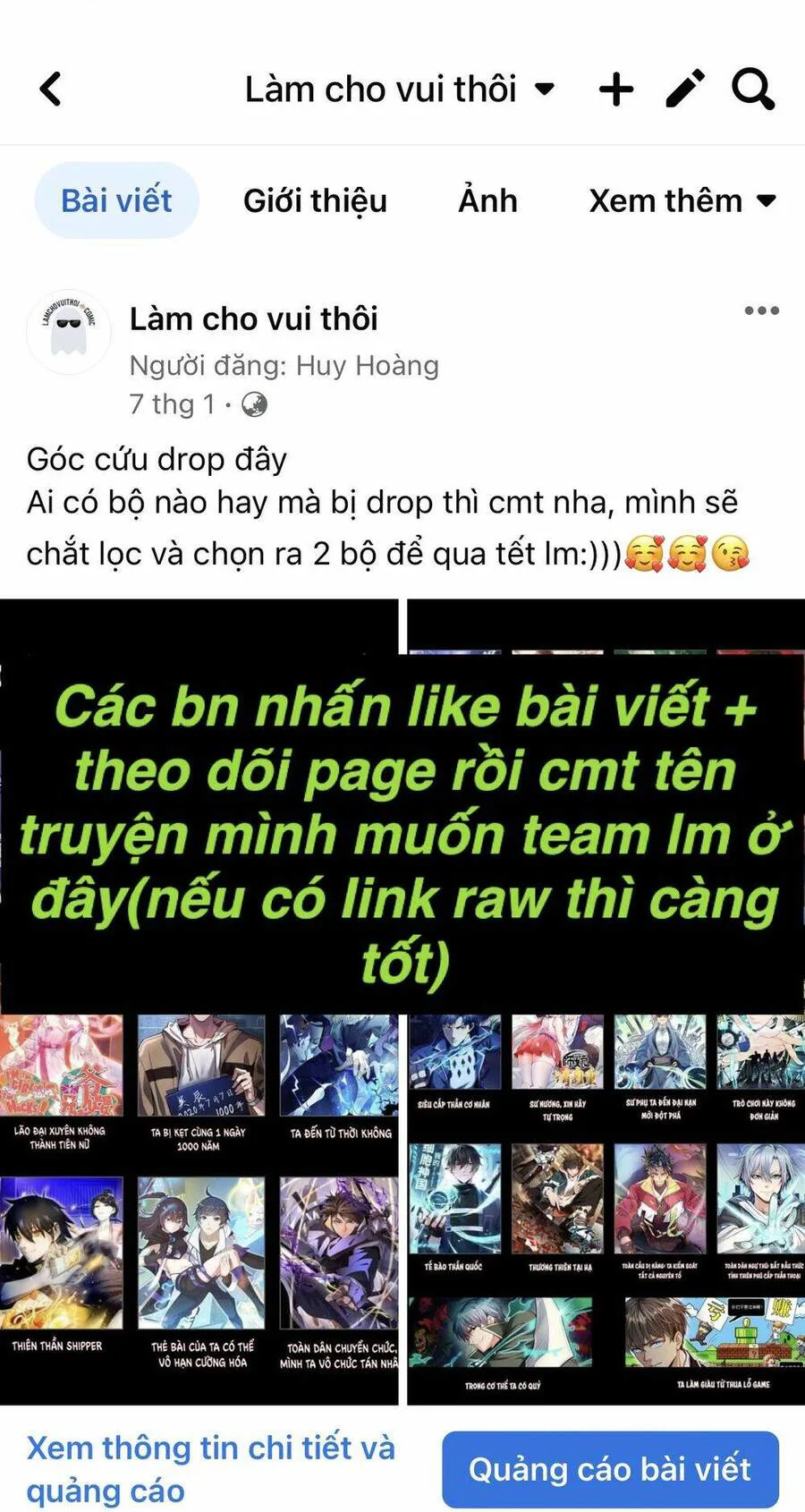 Quái Vật Nhạc Viên chương 83 - trang 42