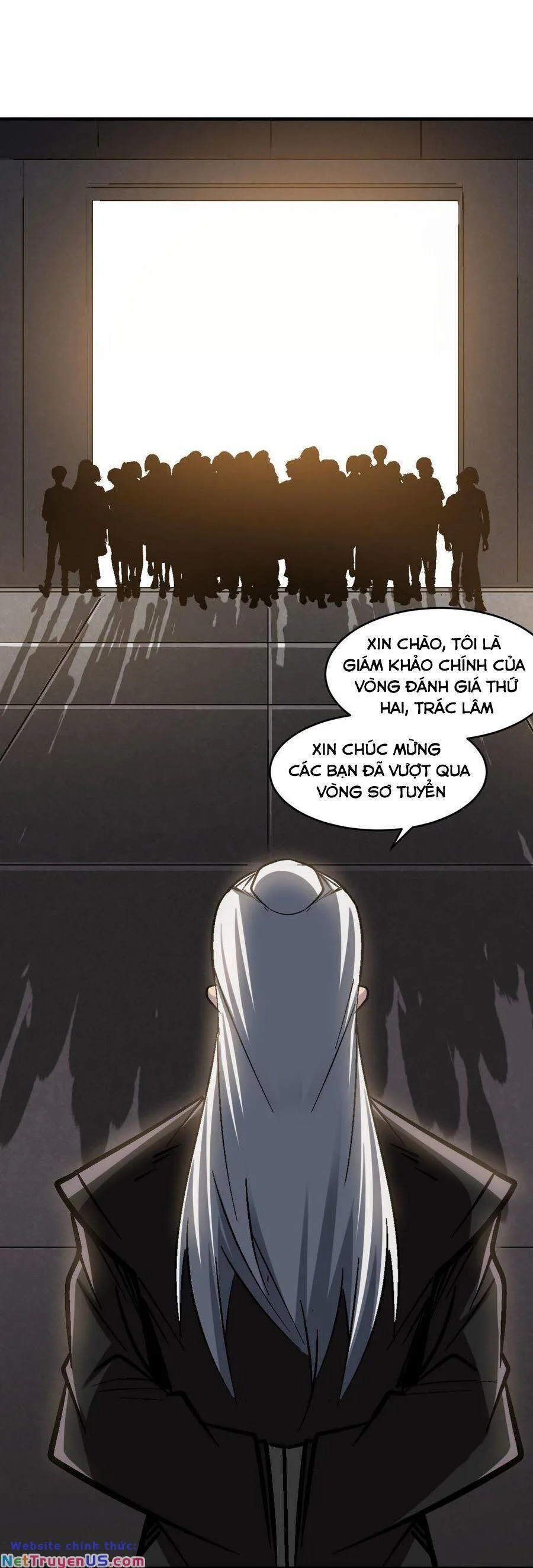 Quái Vật Nhạc Viên chương 86 - trang 12