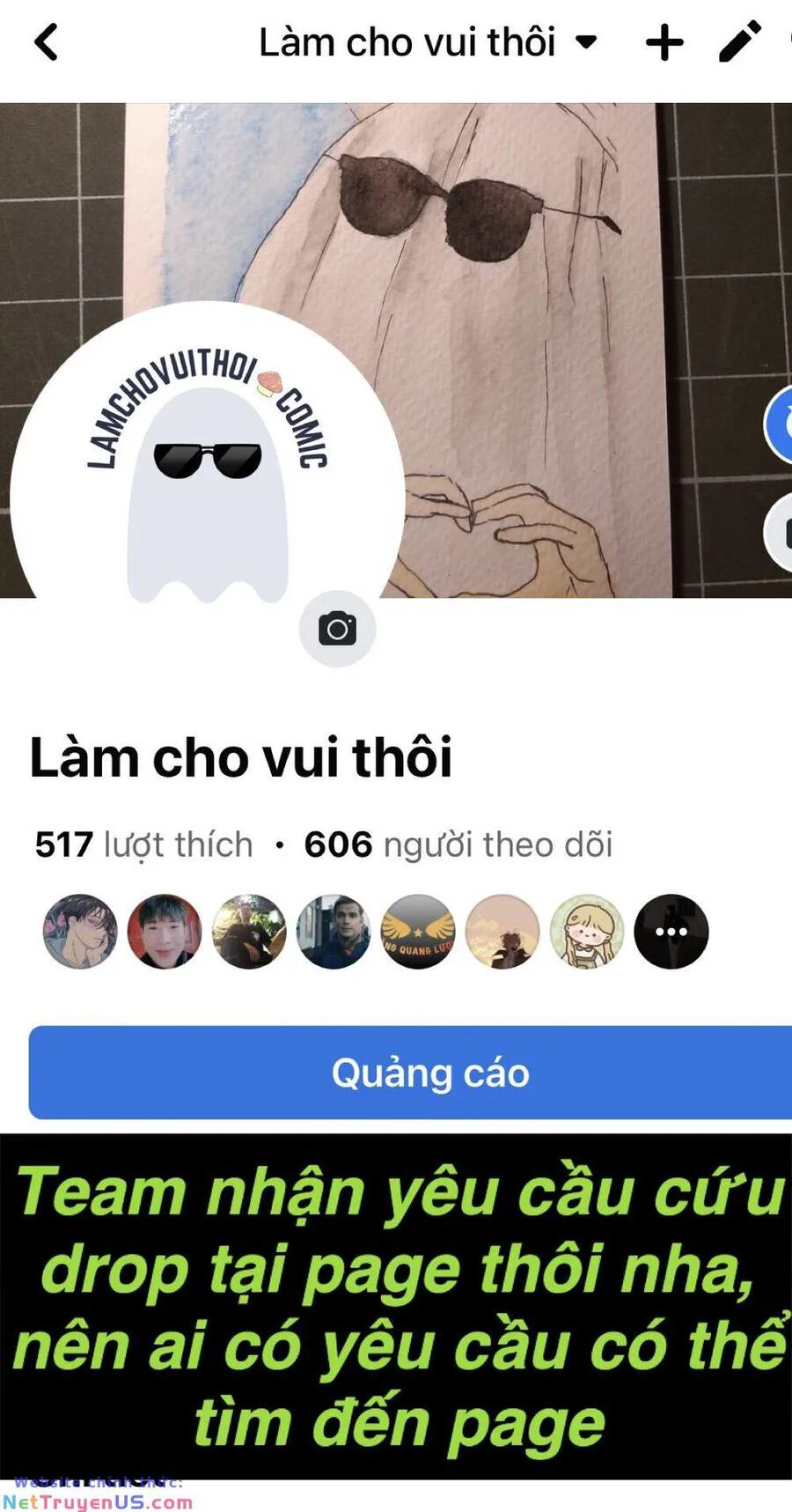 Quái Vật Nhạc Viên chương 86 - trang 29