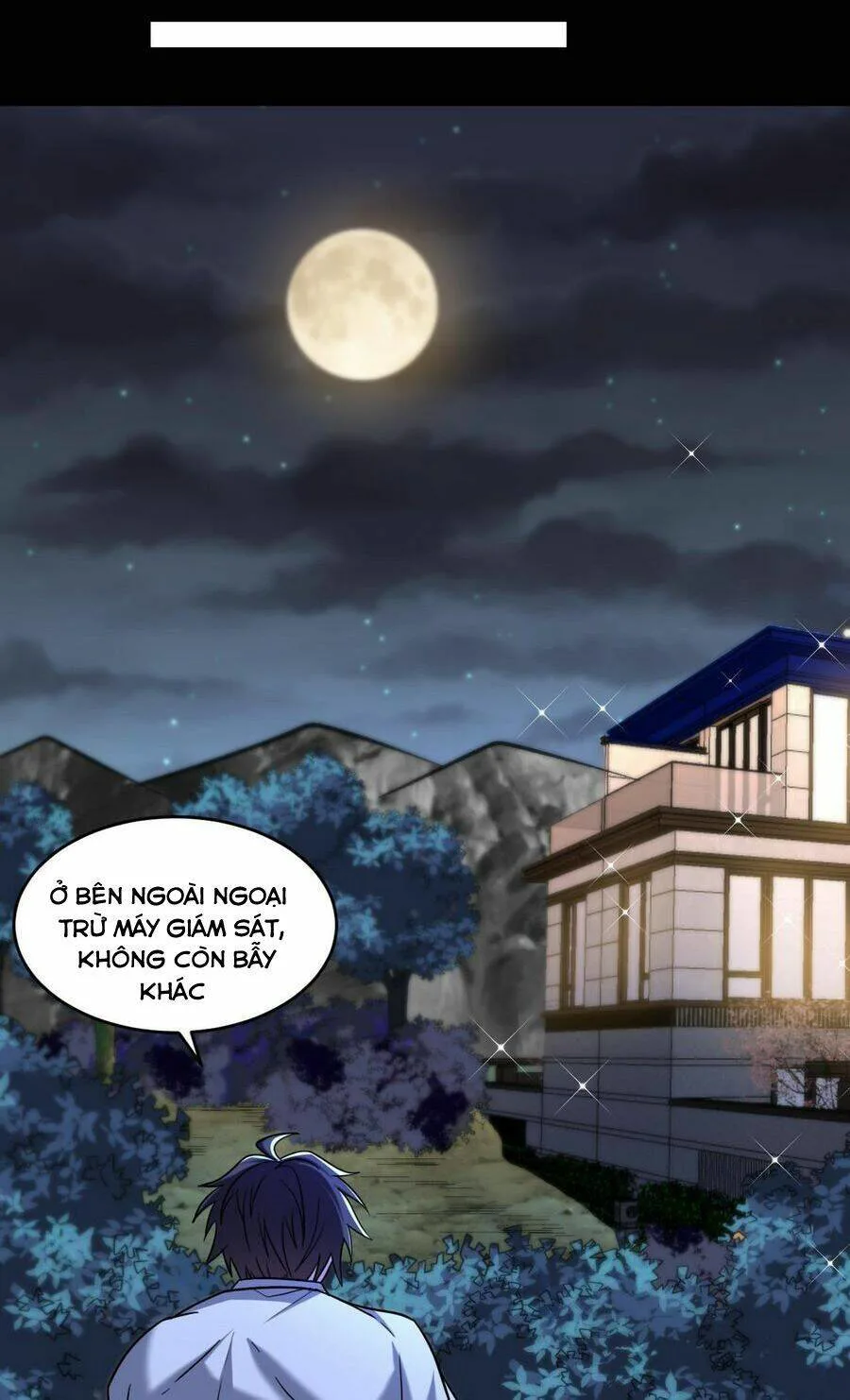Quái Vật Nhạc Viên chương 87 - trang 27