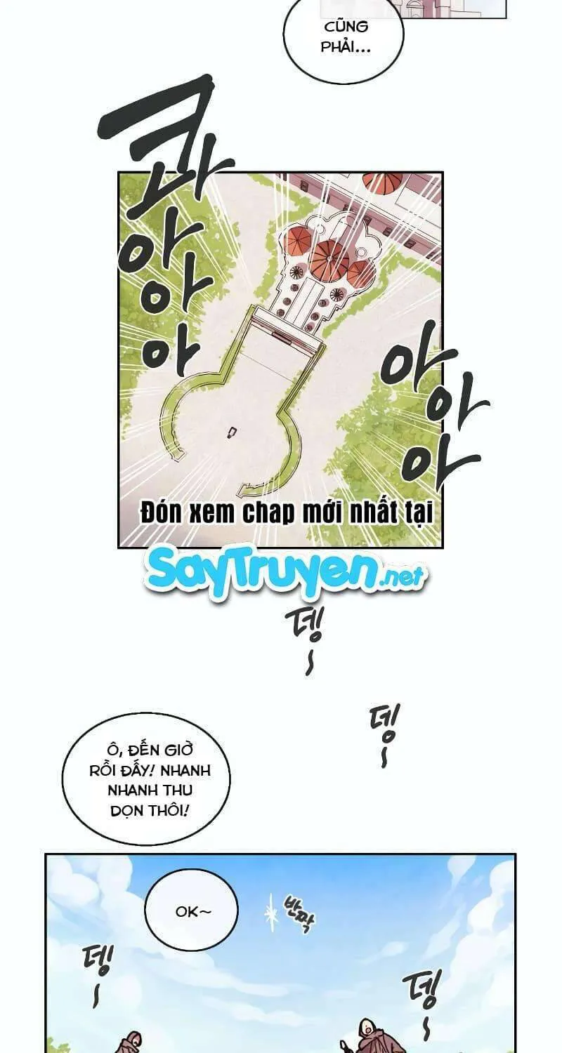 Người Hùng Vi Diệu chương 2 - trang 17
