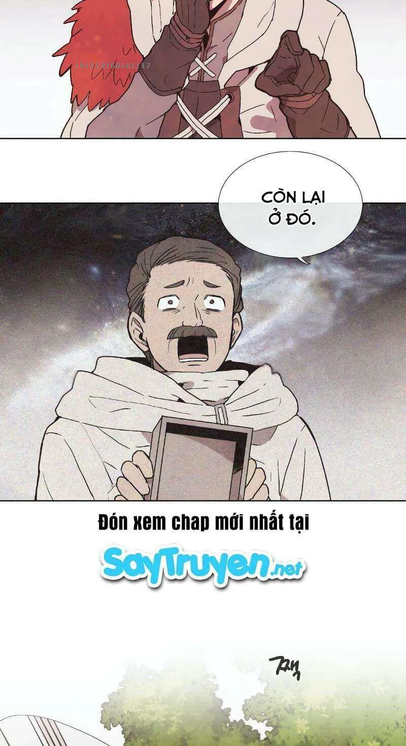 Người Hùng Vi Diệu chương 2 - trang 28